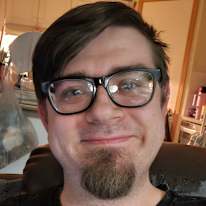 Photo of Justin Schafer