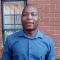 Photo of Abraham