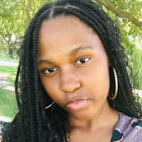 Photo of Anita
