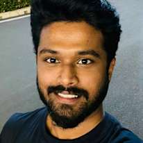 Photo of Deepak KJ