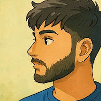 Photo of Chetan
