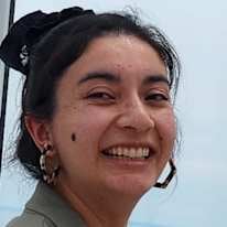 Photo of Maria