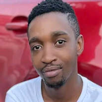 Photo of Kenneth