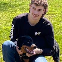 Photo of Tom van haren