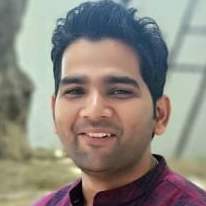 Photo of Surendra