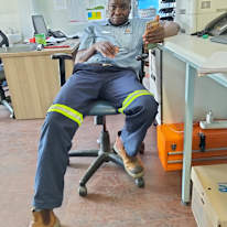Photo of Phathutshedzo Evans Nedzamba