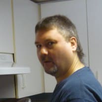 Photo of Eric
