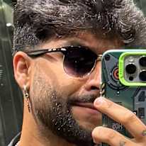 Photo of Razzy