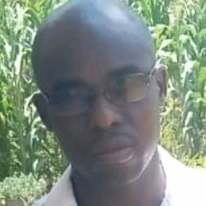 Photo of Thulani