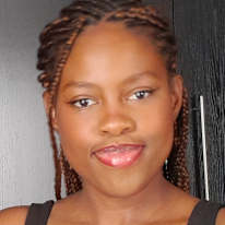 Photo of Amanda Mathebula