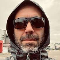 Photo of Nate