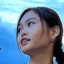 Photo of Jenny Cheong