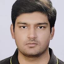 Photo of Muhammad Haider