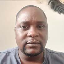 Photo of Justice Mudzviti