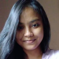 Photo of Trisha