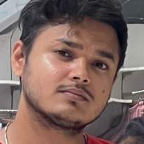 Photo of Gaurav