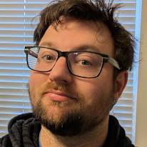 Photo of Doug
