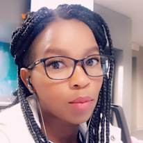 Photo of Thulile