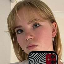 Photo of Olivia Kennedy