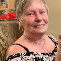 Photo of Lillian