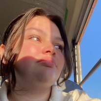 Photo of Madeleine