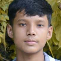 Photo of Anuj Negi