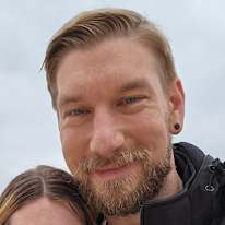 Photo of Ben