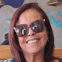 Photo of Ana Canjura