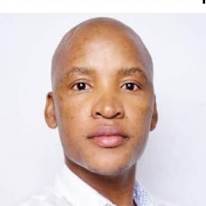 Photo of Johannes Mahele
