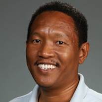 Photo of Andrew