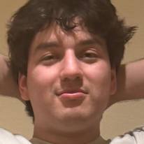 Photo of Adrian
