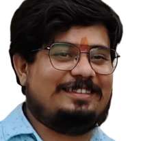 Photo of Lokendra Tiwari