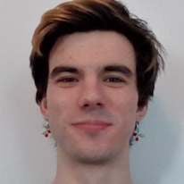 Photo of Luke