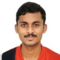 Photo of Amokh G Nair