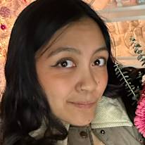 Photo of Eden Marie Dilinila