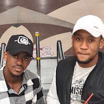Photo of Tshidiso