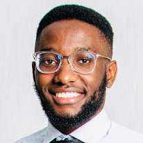 Photo of Brian - Mulundu