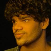 Photo of Anshad