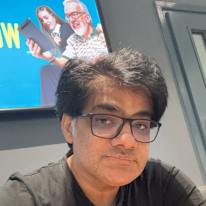Photo of Moeed Ullah