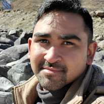 Photo of Praf