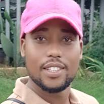 Photo of Clerence Molele