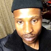 Photo of Elijah Kgabanyane