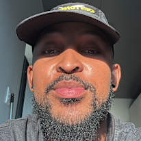 Photo of Koketso