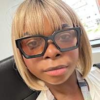 Photo of Marceline Balagizi
