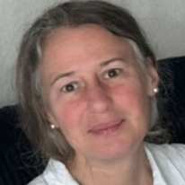 Photo of Sheila