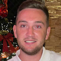 Photo of David