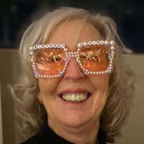 Photo of Amanda Mansell