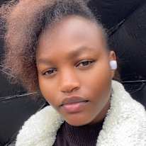 Photo of Alice Mwaniki