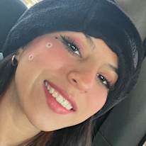 Photo of Bridny Lorenzana