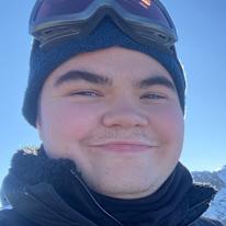 Photo of Lucas